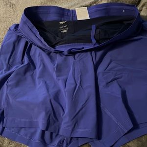 Men’s Nike Dri-fit Yoga Shorts size XL